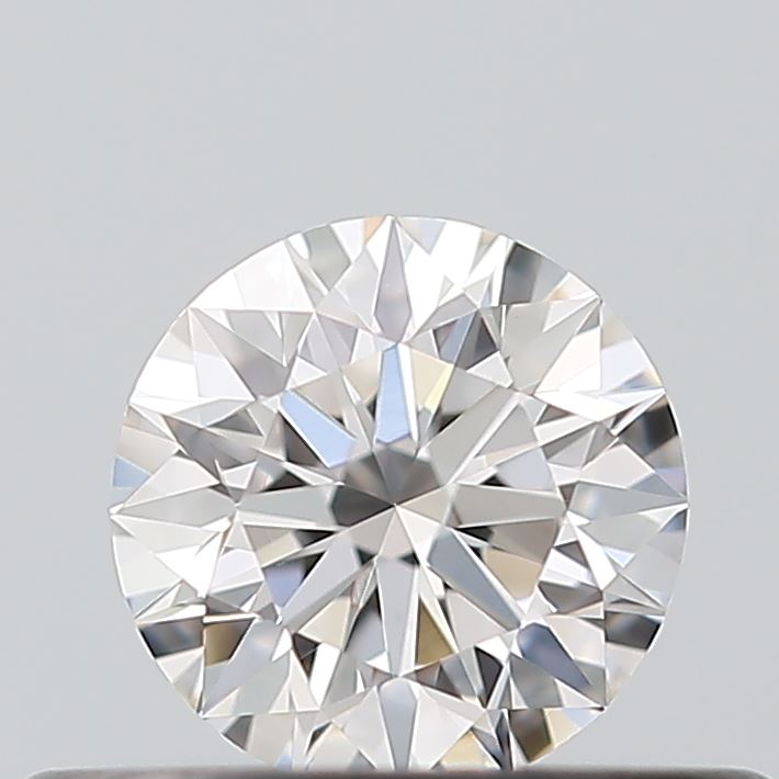 0.29 carat Round diamond E  VS2 Excellent