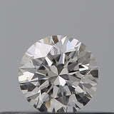 0.19 carat Round diamond G  IF Excellent