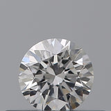 0.23 carat Round diamond F  VS1 Excellent