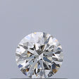 0.40 carat Round diamond H VVS1 Excellent