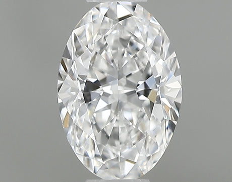 0.34 carat Oval diamond D VVS1 