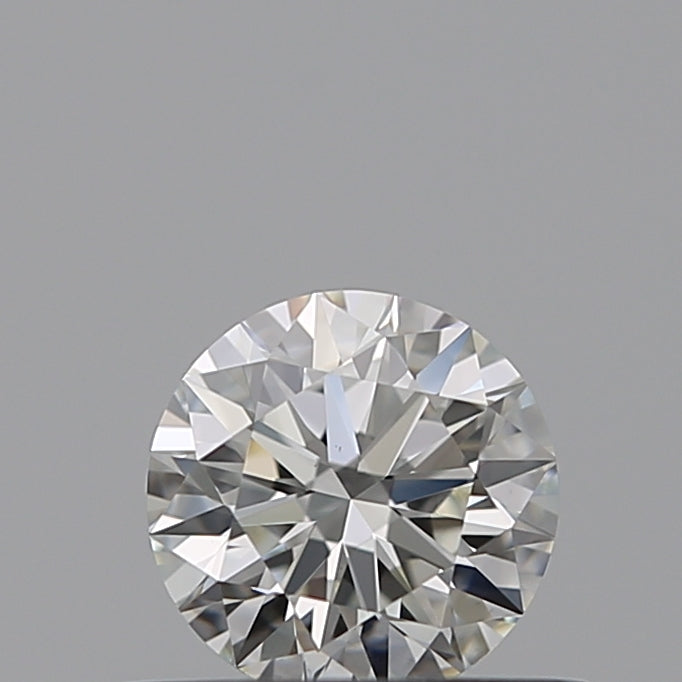 0.41 carat Round diamond I  VS1 Excellent