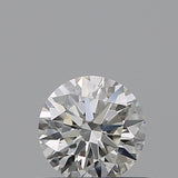 0.41 carat Round diamond I  VS1 Excellent