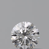 0.34 carat Round diamond E  VS1 Excellent