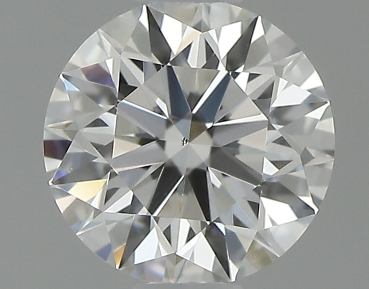 0.43 carat Round diamond F  VS2 Excellent