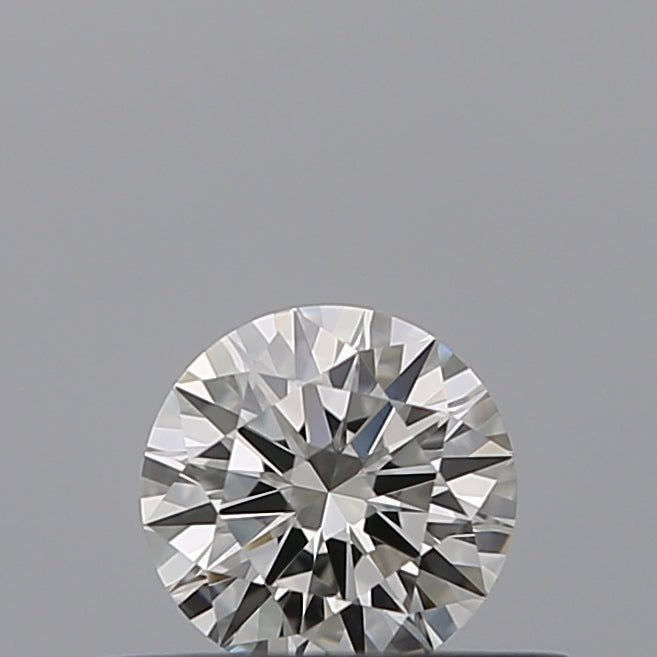 0.30 carat Round diamond H  VVS2 Excellent