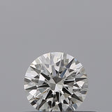 0.30 carat Round diamond H  VVS2 Excellent