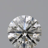 0.60 carat Round diamond K  VVS1 Excellent