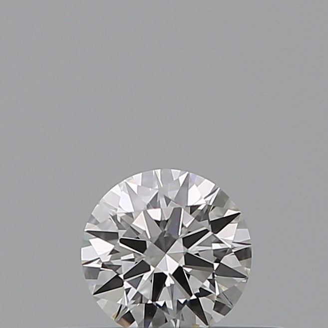 0.22 carat Round diamond G  VS1 Excellent