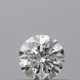 0.34 carat Round diamond G VVS1 Excellent