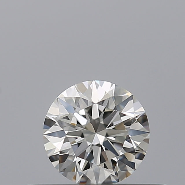 0.34 carat Round diamond G VVS1 Excellent