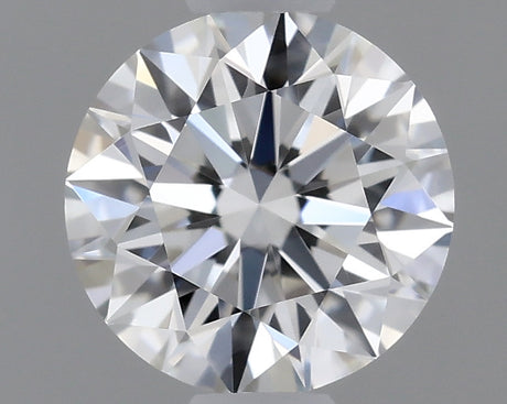 0.51 carat Round diamond I VVS1 Excellent