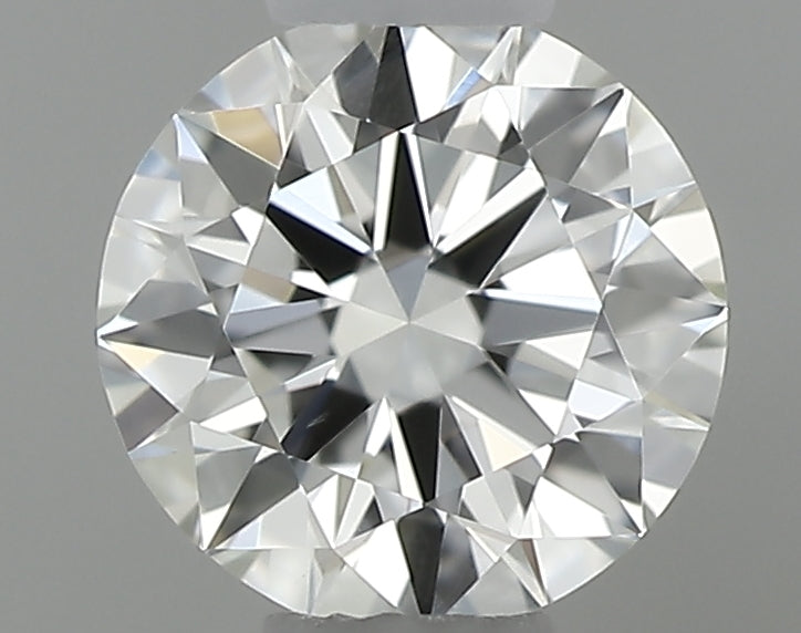 0.30 carat Round diamond I  VS1 Excellent