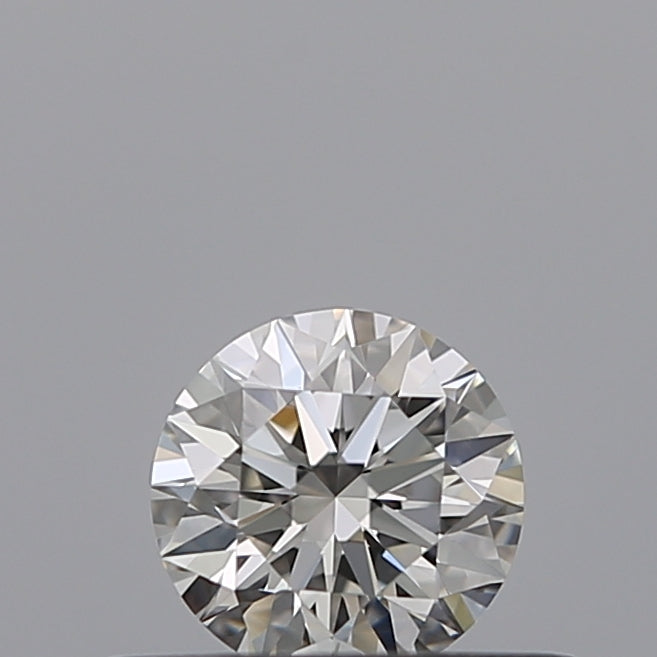 0.30 carat Round diamond H  VS2 Excellent