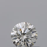 0.30 carat Round diamond H  VS2 Excellent