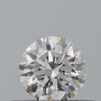 0.28 carat Round diamond F  VS1 Excellent