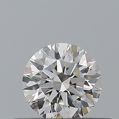 0.28 carat Round diamond F  VS1 Excellent