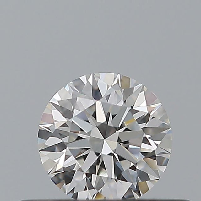 0.28 carat Round diamond F  VS1 Excellent