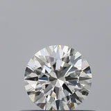 0.38 carat Round diamond G VS1 Excellent