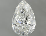 0.61 carat Pear diamond H VS1 