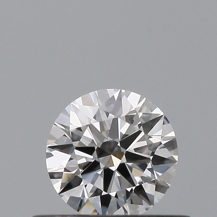 0.34 carat Round diamond E  VS1 Excellent