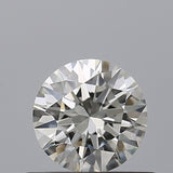 0.50 carat Round diamond H IF Excellent