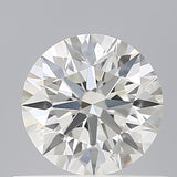 0.55 carat Round diamond G VVS2 Excellent
