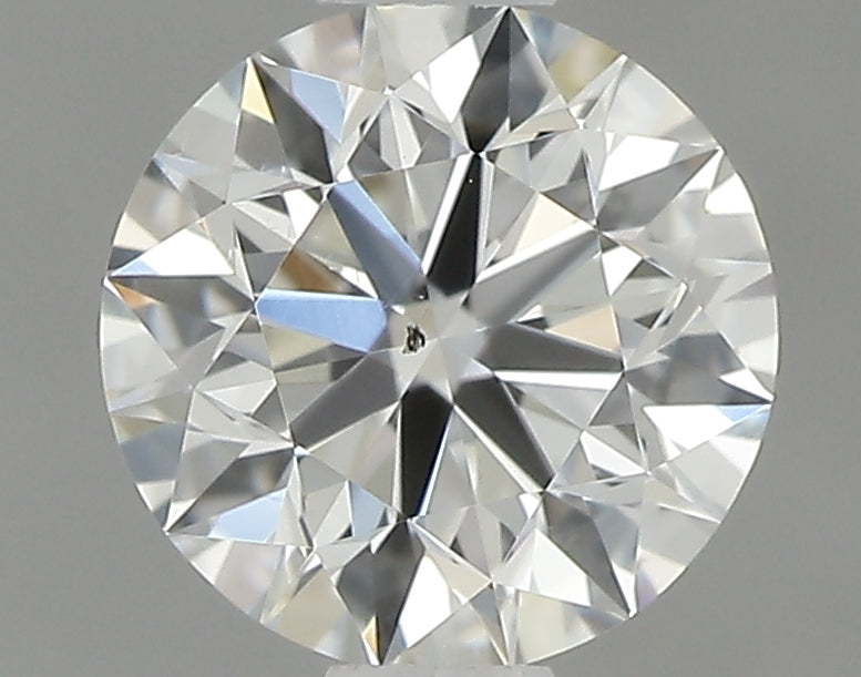 0.60 carat Round diamond H  SI1 Excellent