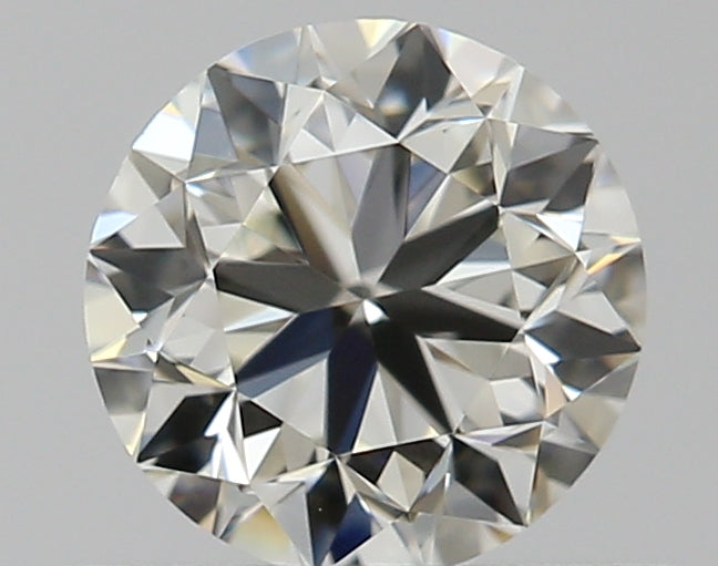 0.40 carat Round diamond K  VS2 Very good