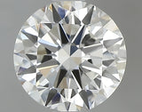 0.70 carat Round diamond G VS1 VeryGood