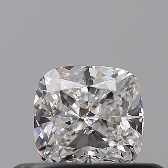 0.40 carat Cushion diamond G  VVS1