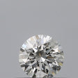 0.30 carat Round diamond H VVS1 Excellent