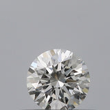 0.30 carat Round diamond H VVS1 Excellent