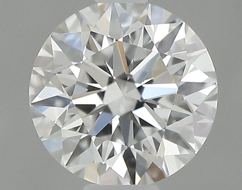 0.43 carat Round diamond E  VS1 Excellent