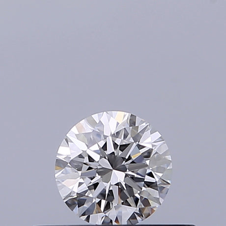 0.28 carat Round diamond E VVS1 Excellent