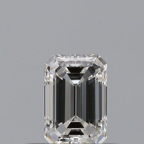 0.31 carat Emerald diamond G  VS1 