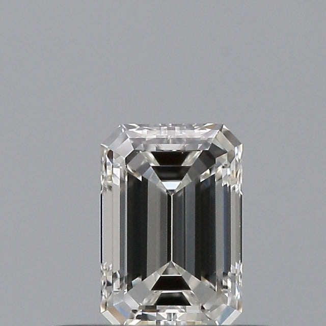 0.31 carat Emerald diamond G  VS1 