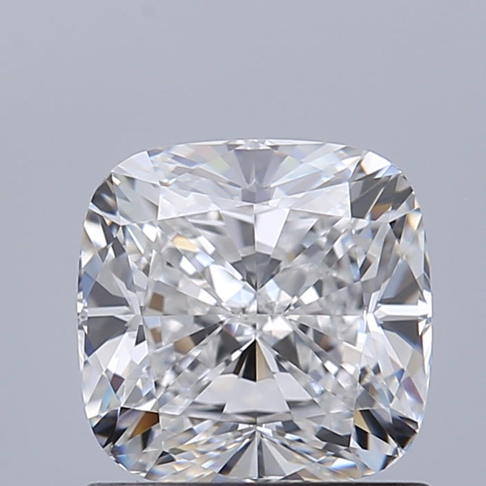 1.11 carat Cushion diamond E VVS1 