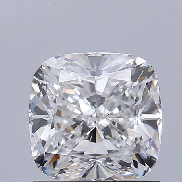 1.11 carat Cushion diamond E VVS1 