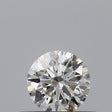 0.30 carat Round diamond F  VVS2 Excellent