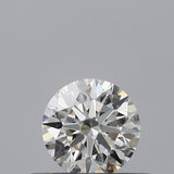 0.30 carat Round diamond F  VVS2 Excellent