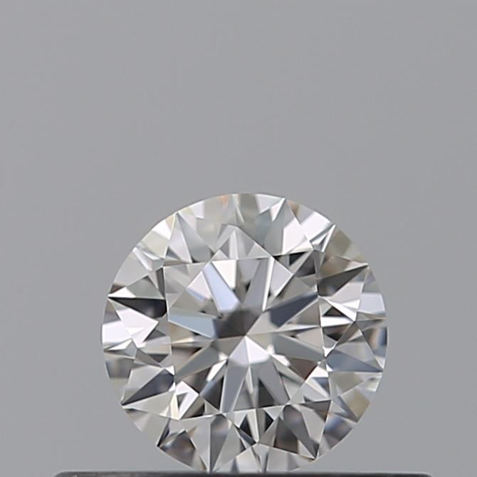 0.25 carat Round diamond D  IF Excellent