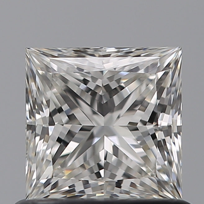 0.74 carat Princess diamond G  VVS2