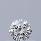 0.30 carat Round diamond E VVS1 Excellent