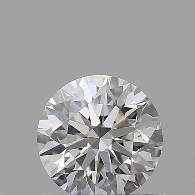 0.51 carat Round diamond F  VS1 Excellent