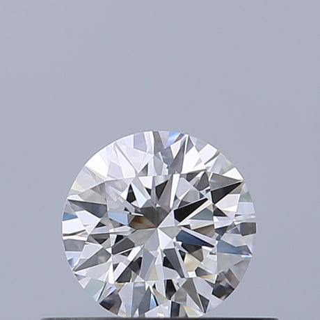 0.40 carat Round diamond D IF Excellent