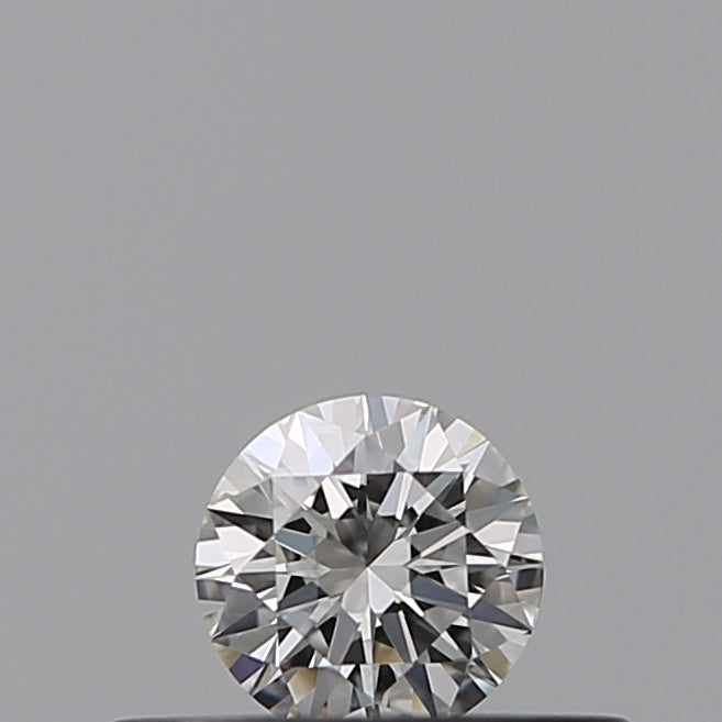 0.18 carat Round diamond G  VVS1 Excellent