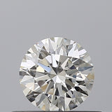 0.33 carat Round diamond H  VVS1 Excellent