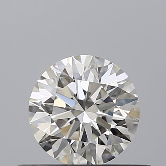 0.33 carat Round diamond H  VVS1 Excellent