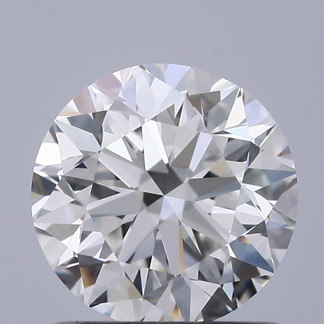 1.00 carat Round diamond F VVS1 VeryGood